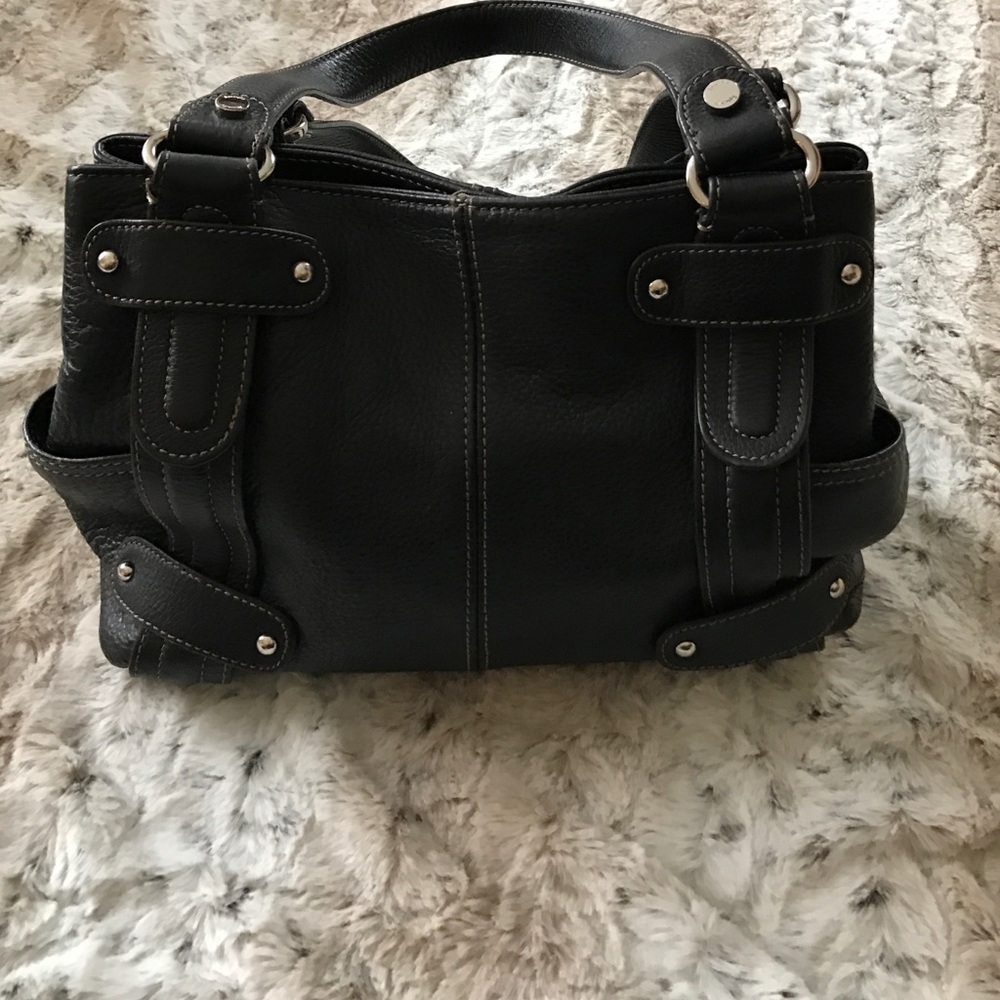 Tignanello Shoulder Bag